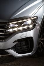Volkswagen Touareg V6 TDI R-Line 2018 года (ZA)